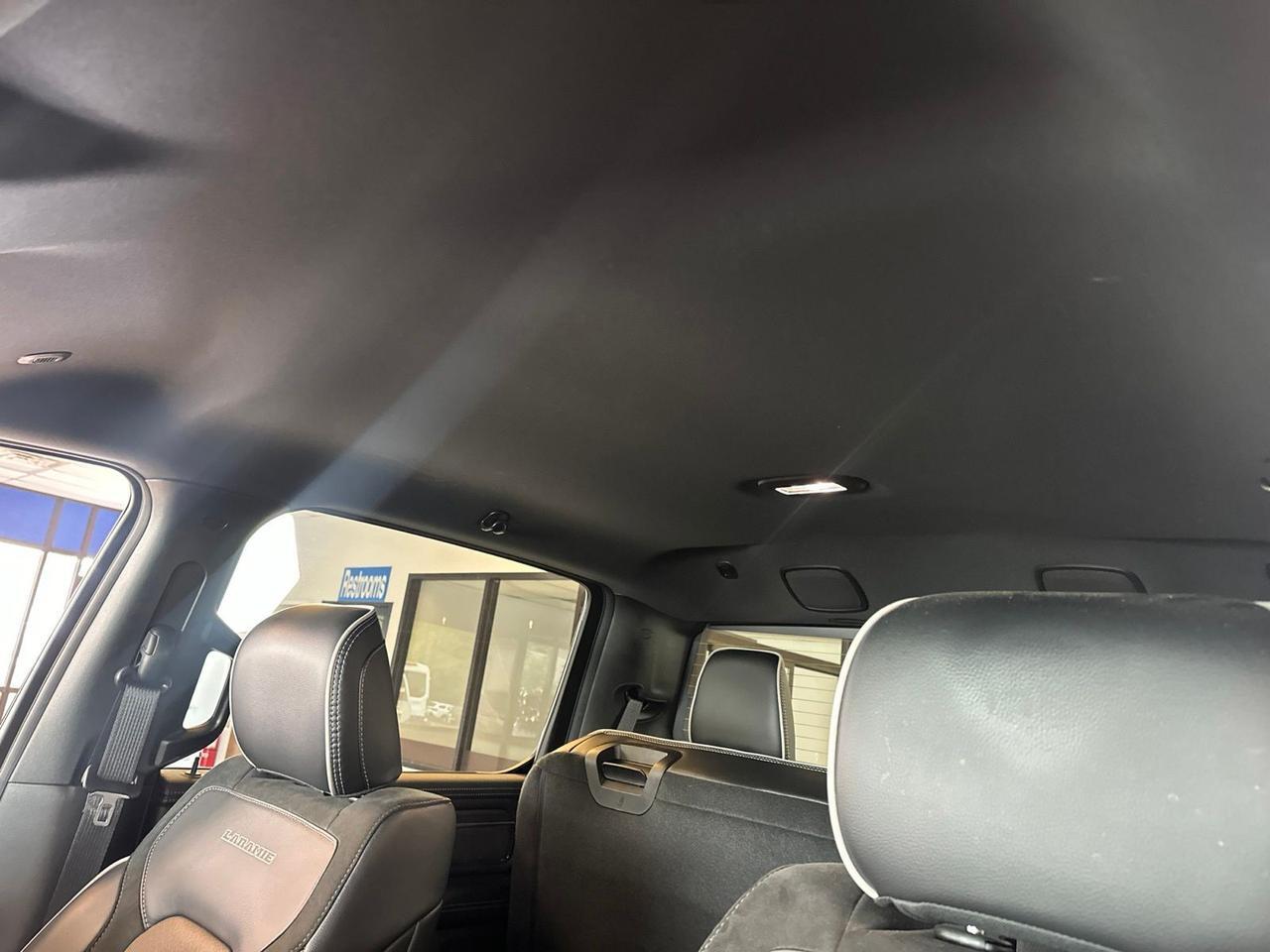 2025 Ram 1500 Laramie Richmond VA