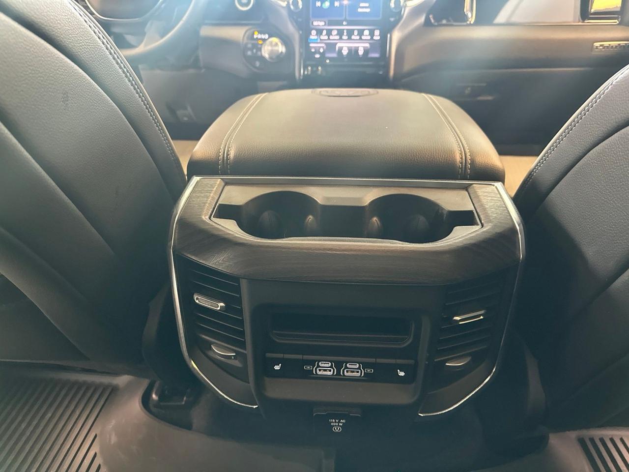 2025 Ram 1500 Laramie Richmond VA