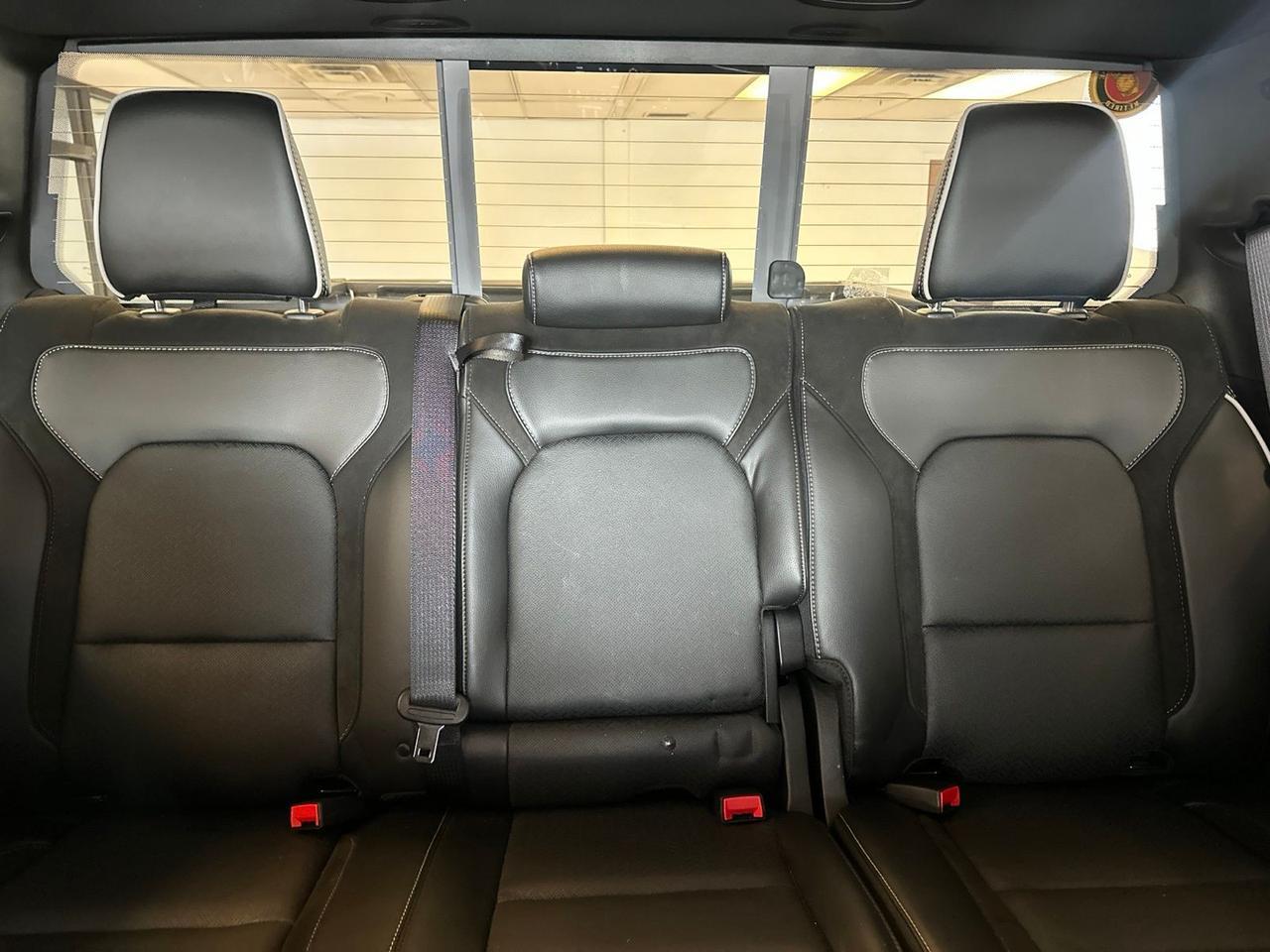 2025 Ram 1500 Laramie Richmond VA
