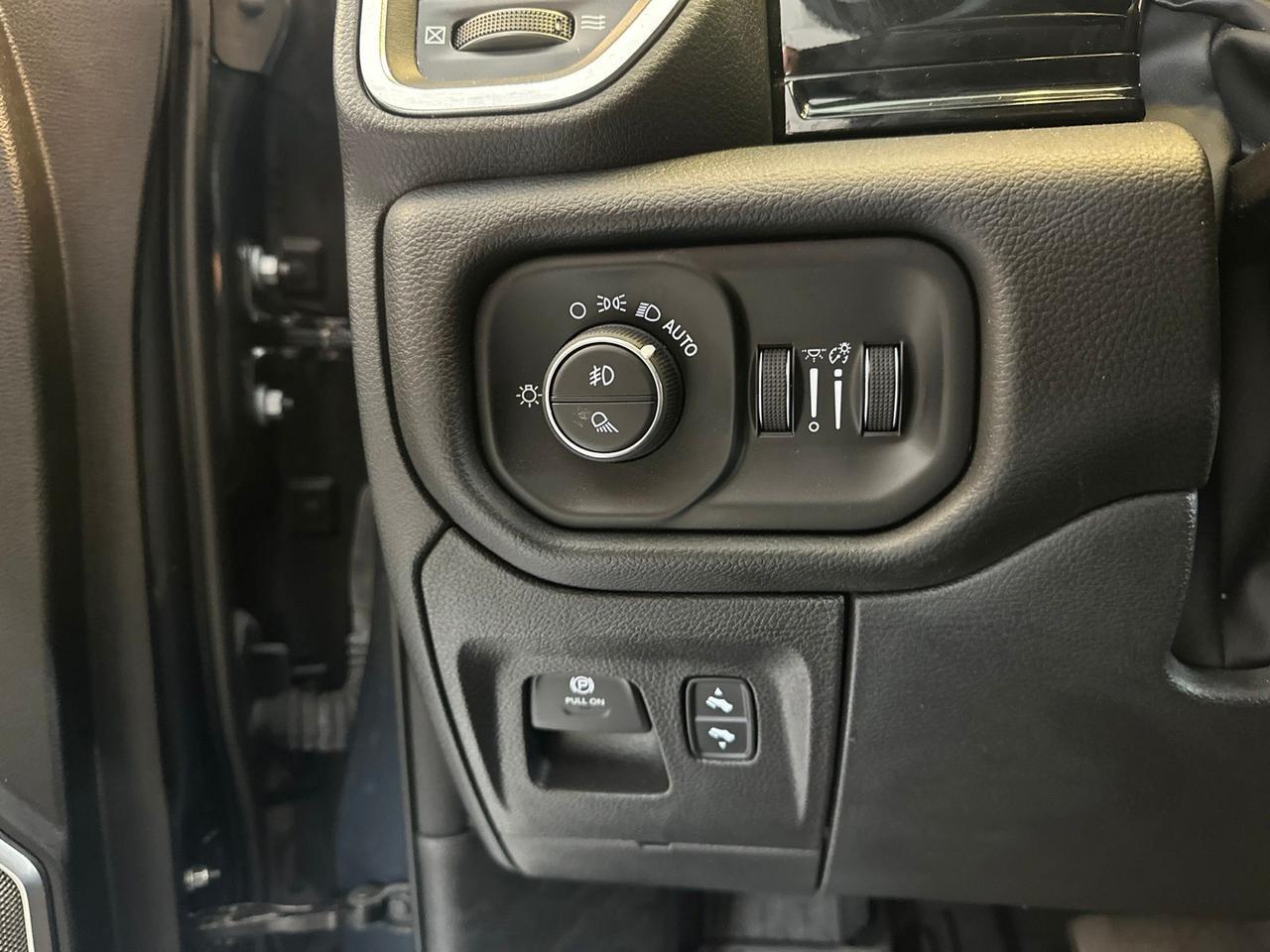 2025 Ram 1500 Laramie Richmond VA