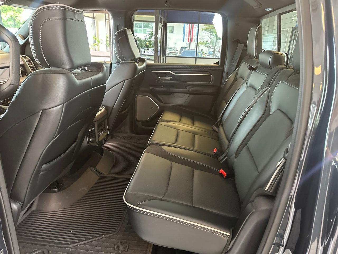 2025 Ram 1500 Laramie Richmond VA