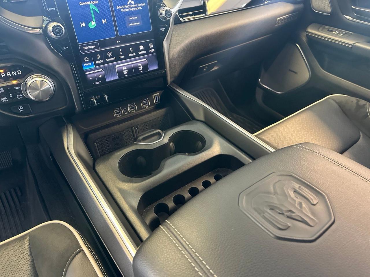 2025 Ram 1500 Laramie Richmond VA