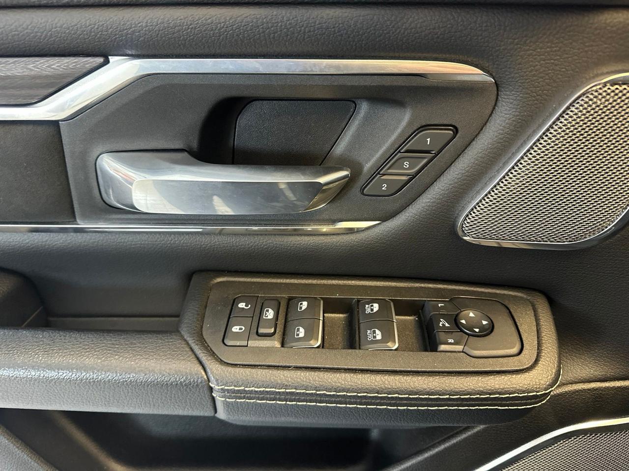 2025 Ram 1500 Laramie Richmond VA