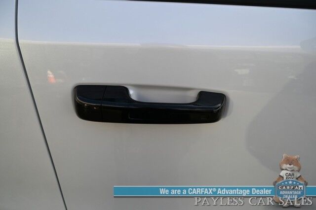 2025 Ram 1500 Limited Anchorage AK