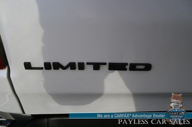 2025 Ram 1500 Limited Anchorage AK