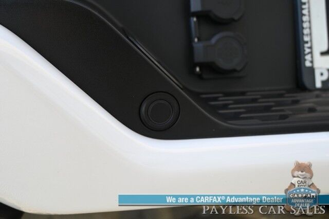 2025 Ram 1500 Limited Anchorage AK