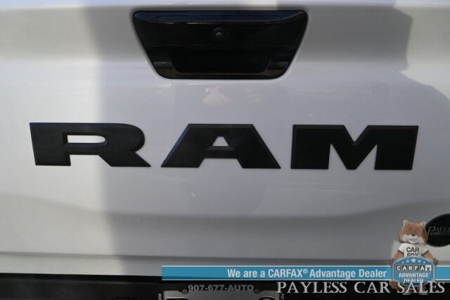 2025 Ram 1500 Limited Anchorage AK