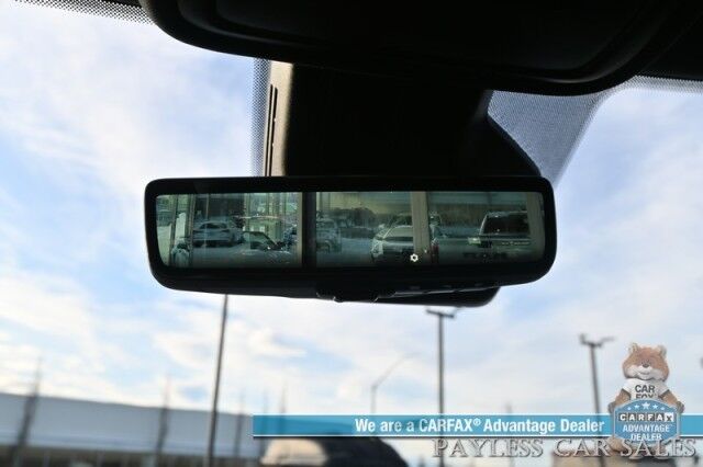 2025 Ram 1500 Limited Anchorage AK