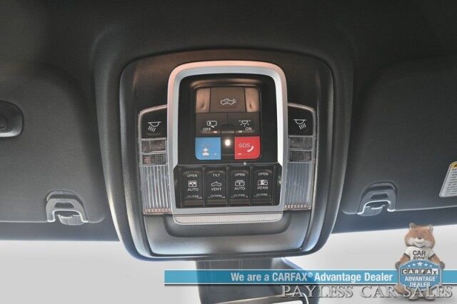 2025 Ram 1500 Limited Anchorage AK