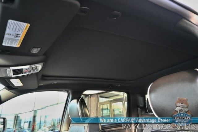 2025 Ram 1500 Limited Anchorage AK