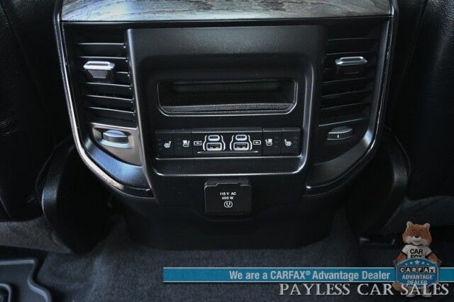 2025 Ram 1500 Limited Anchorage AK