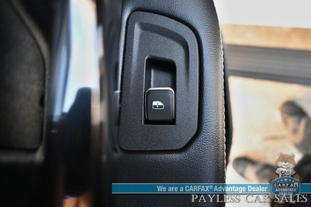 2025 Ram 1500 Limited Anchorage AK