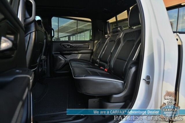 2025 Ram 1500 Limited Anchorage AK