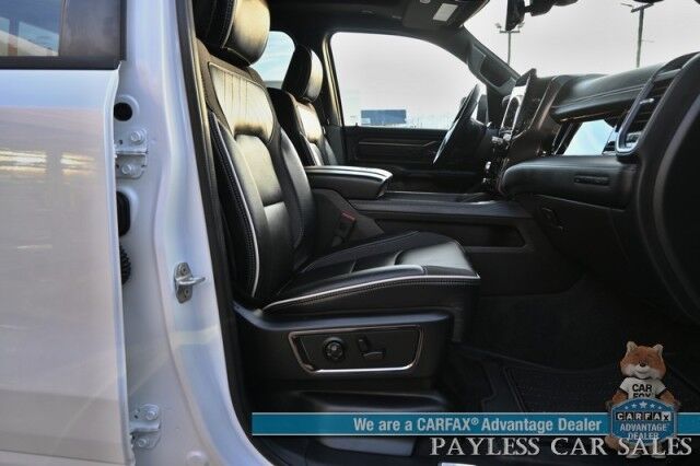 2025 Ram 1500 Limited Anchorage AK