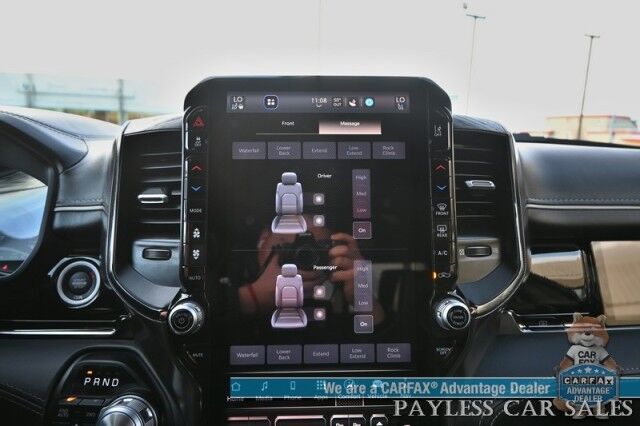 2025 Ram 1500 Limited Anchorage AK