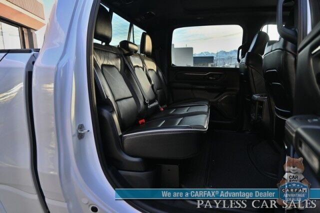 2025 Ram 1500 Limited Anchorage AK