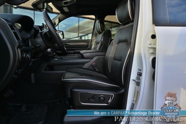 2025 Ram 1500 Limited Anchorage AK