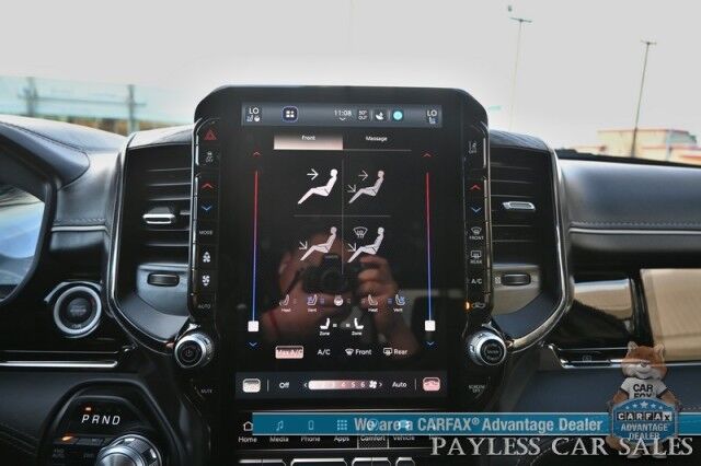 2025 Ram 1500 Limited Anchorage AK