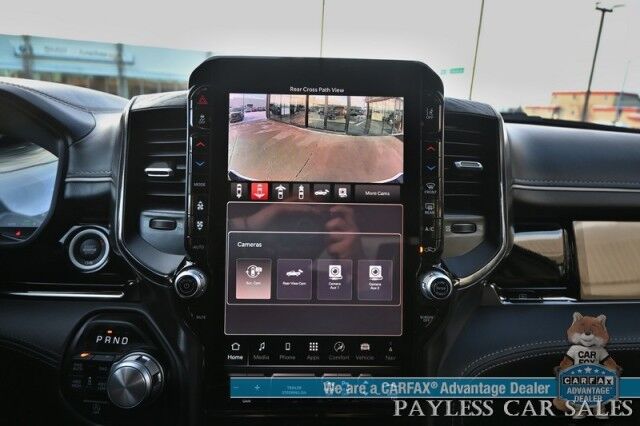 2025 Ram 1500 Limited Anchorage AK