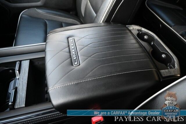 2025 Ram 1500 Limited Anchorage AK