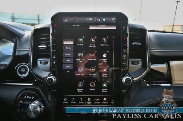 2025 Ram 1500 Limited Anchorage AK