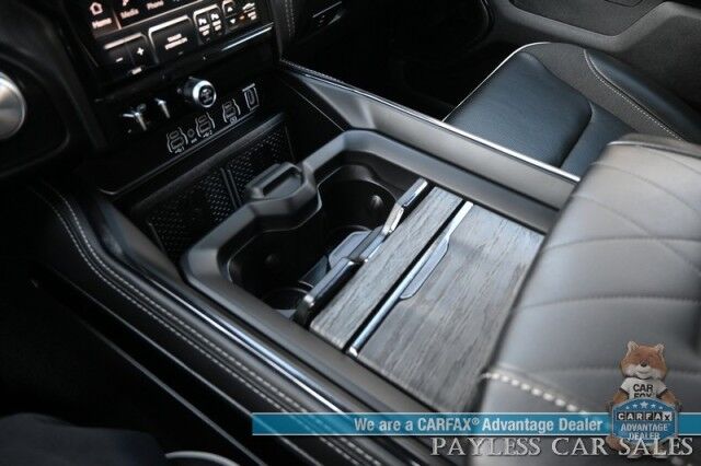 2025 Ram 1500 Limited Anchorage AK