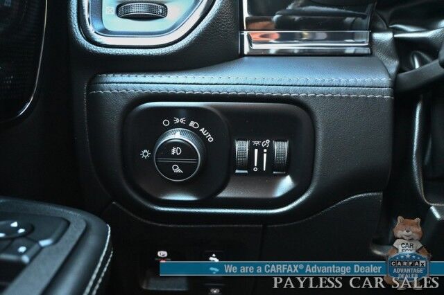 2025 Ram 1500 Limited Anchorage AK