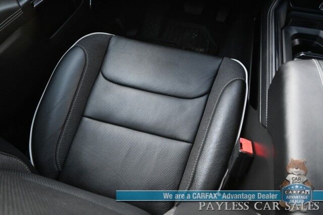 2025 Ram 1500 Limited Anchorage AK