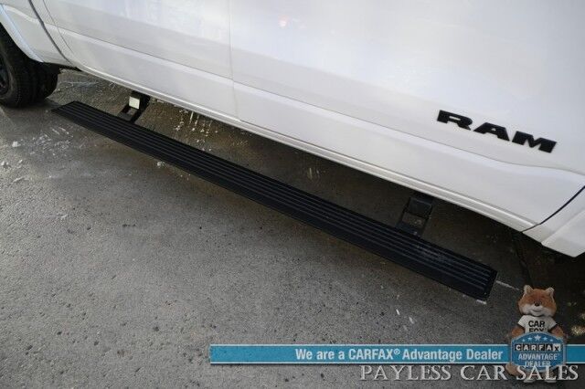 2025 Ram 1500 Limited Anchorage AK