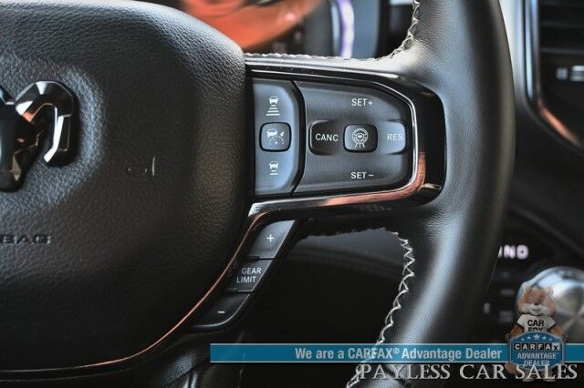 2025 Ram 1500 Limited Anchorage AK