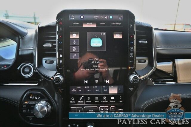 2025 Ram 1500 Limited Anchorage AK