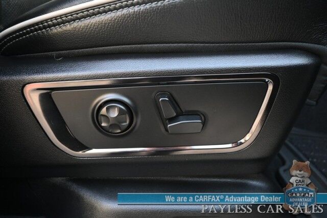 2025 Ram 1500 Limited Anchorage AK