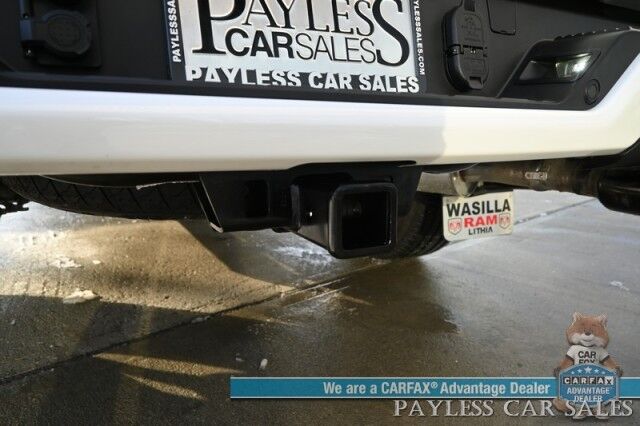 2025 Ram 1500 Limited Anchorage AK