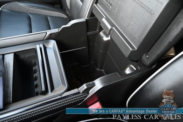 2025 Ram 1500 Limited Anchorage AK