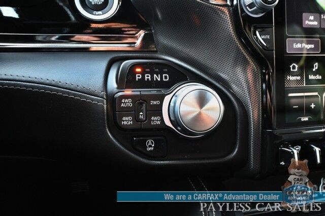 2025 Ram 1500 Limited Anchorage AK