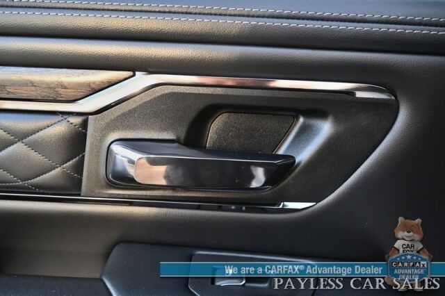 2025 Ram 1500 Limited Anchorage AK