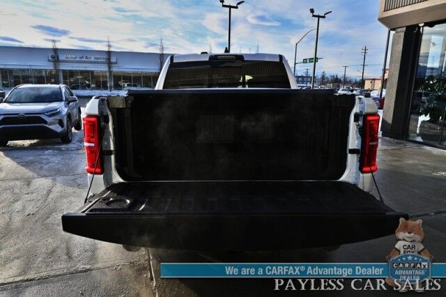 2025 Ram 1500 Limited Anchorage AK