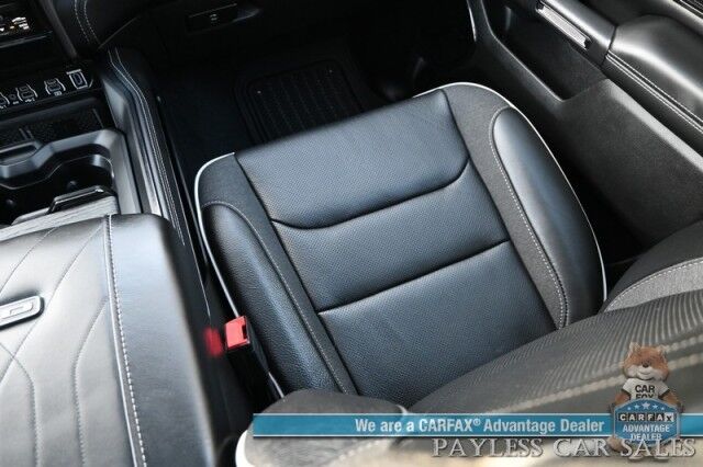 2025 Ram 1500 Limited Anchorage AK