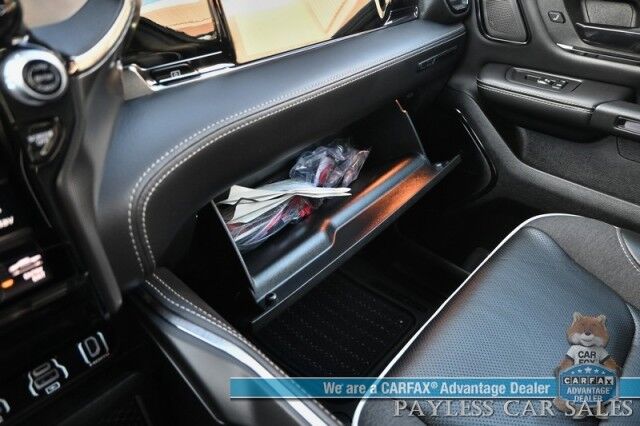 2025 Ram 1500 Limited Anchorage AK