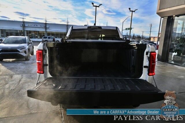 2025 Ram 1500 Limited Anchorage AK