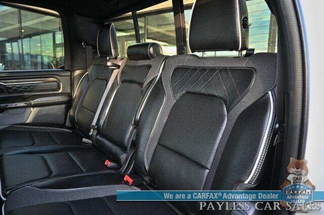 2025 Ram 1500 Limited Anchorage AK