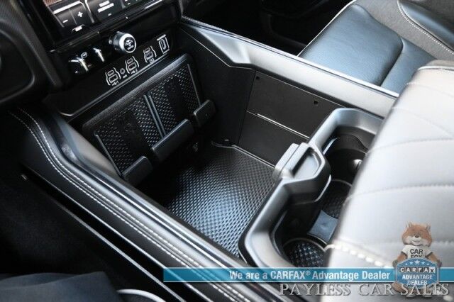 2025 Ram 1500 Limited Anchorage AK