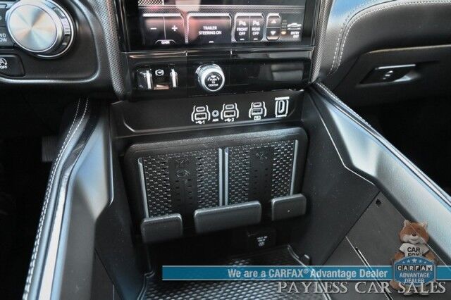 2025 Ram 1500 Limited Anchorage AK