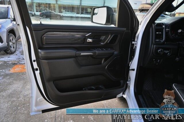 2025 Ram 1500 Limited Anchorage AK