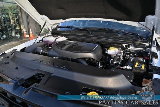 2025 Ram 1500 Limited Anchorage AK