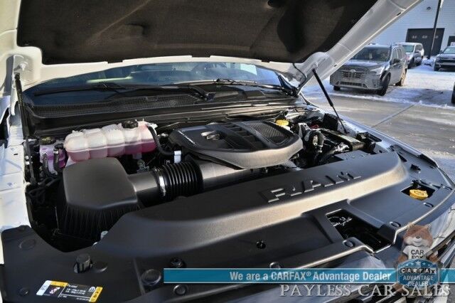 2025 Ram 1500 Limited Anchorage AK