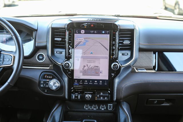 2025 Ram 1500 Limited Folsom CA