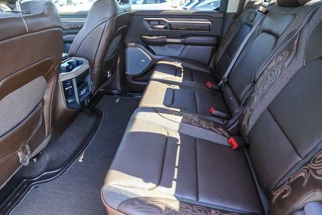 2025 Ram 1500 Limited Folsom CA