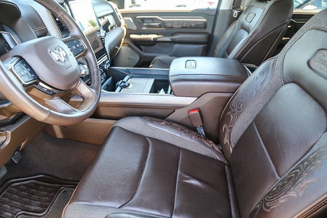 2025 Ram 1500 Limited Folsom CA