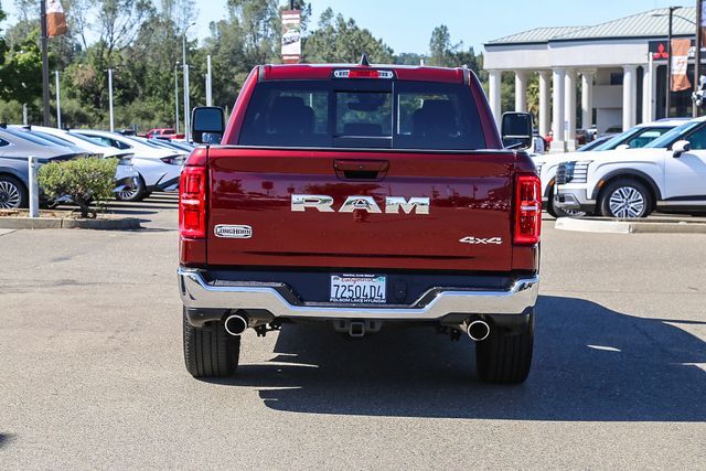 2025 Ram 1500 Limited Folsom CA